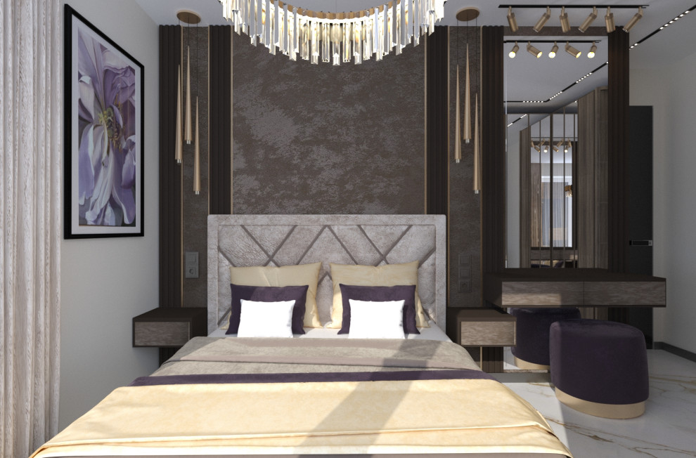 ЖК "Level Амурская"