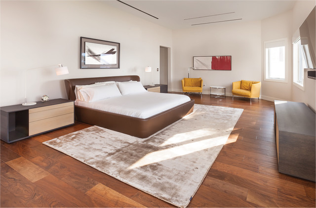 Completed Projects schlafzimmer