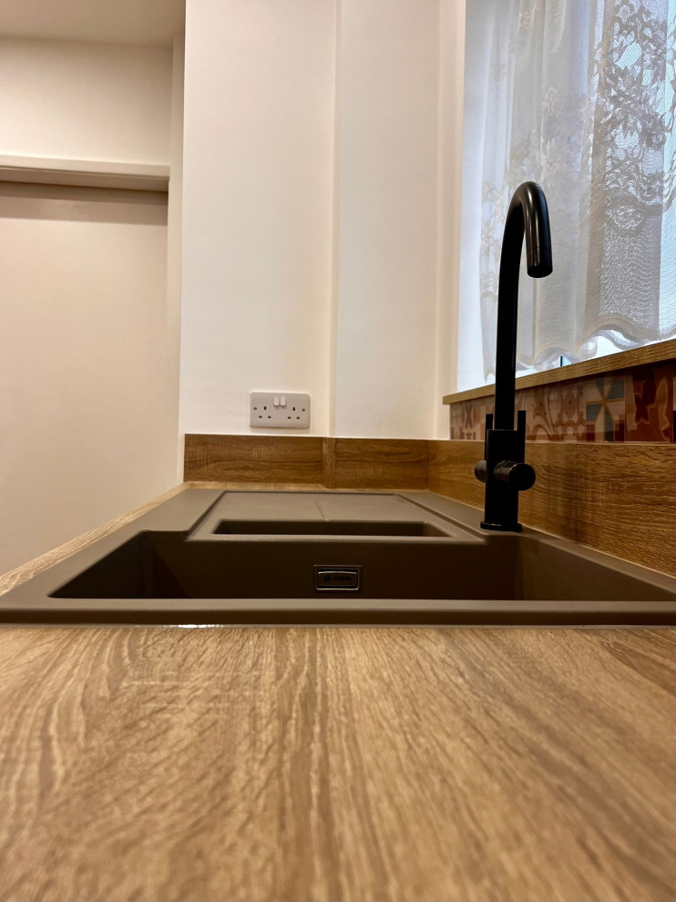 The Anstey Kitchen - Gaddesby Sodermalm - RRP £25,000 - Luxe Price £19,900