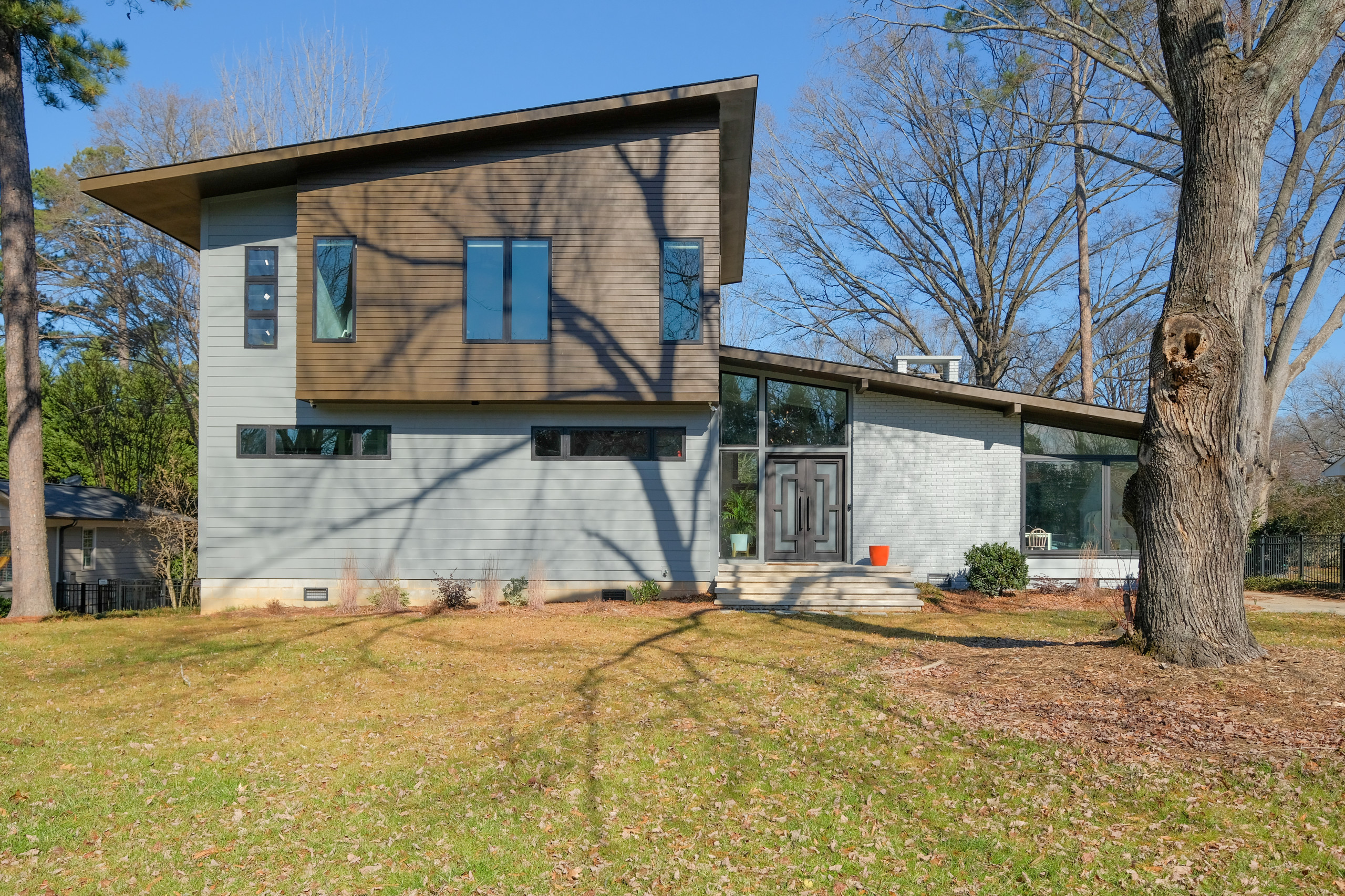 Modern Home Design