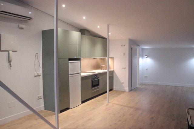 Cocina industrial-kitchen