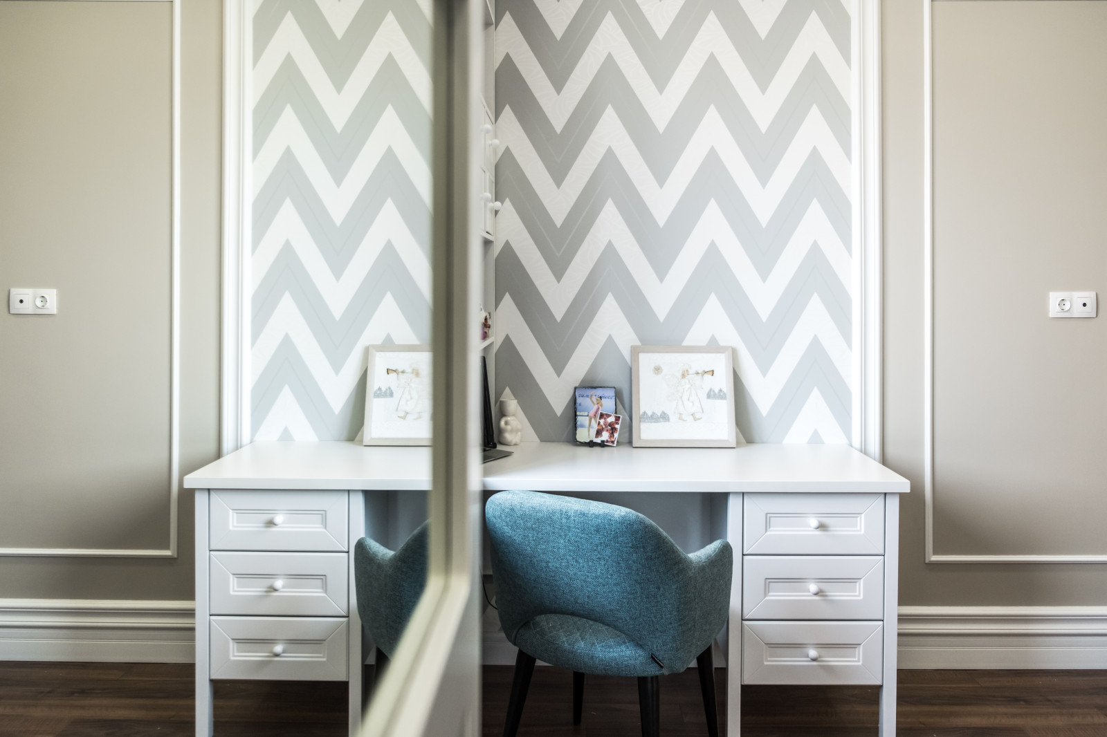 ЖК Амурские Зори