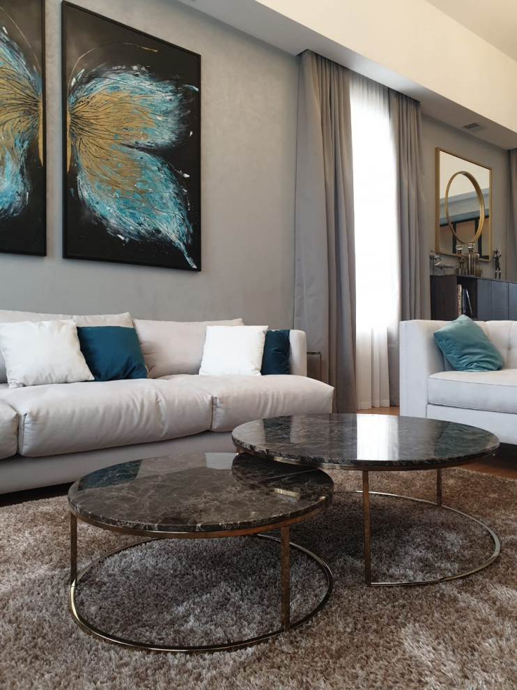 Журнальный стол для гостиной