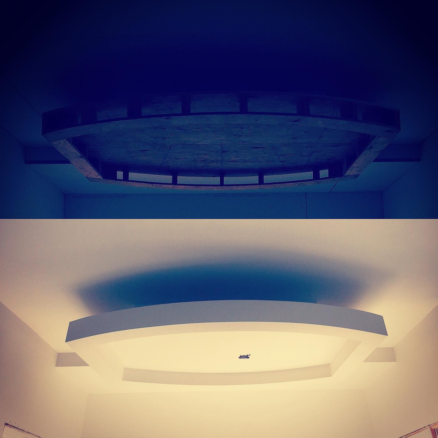 Ceiling Design Richmond Hill