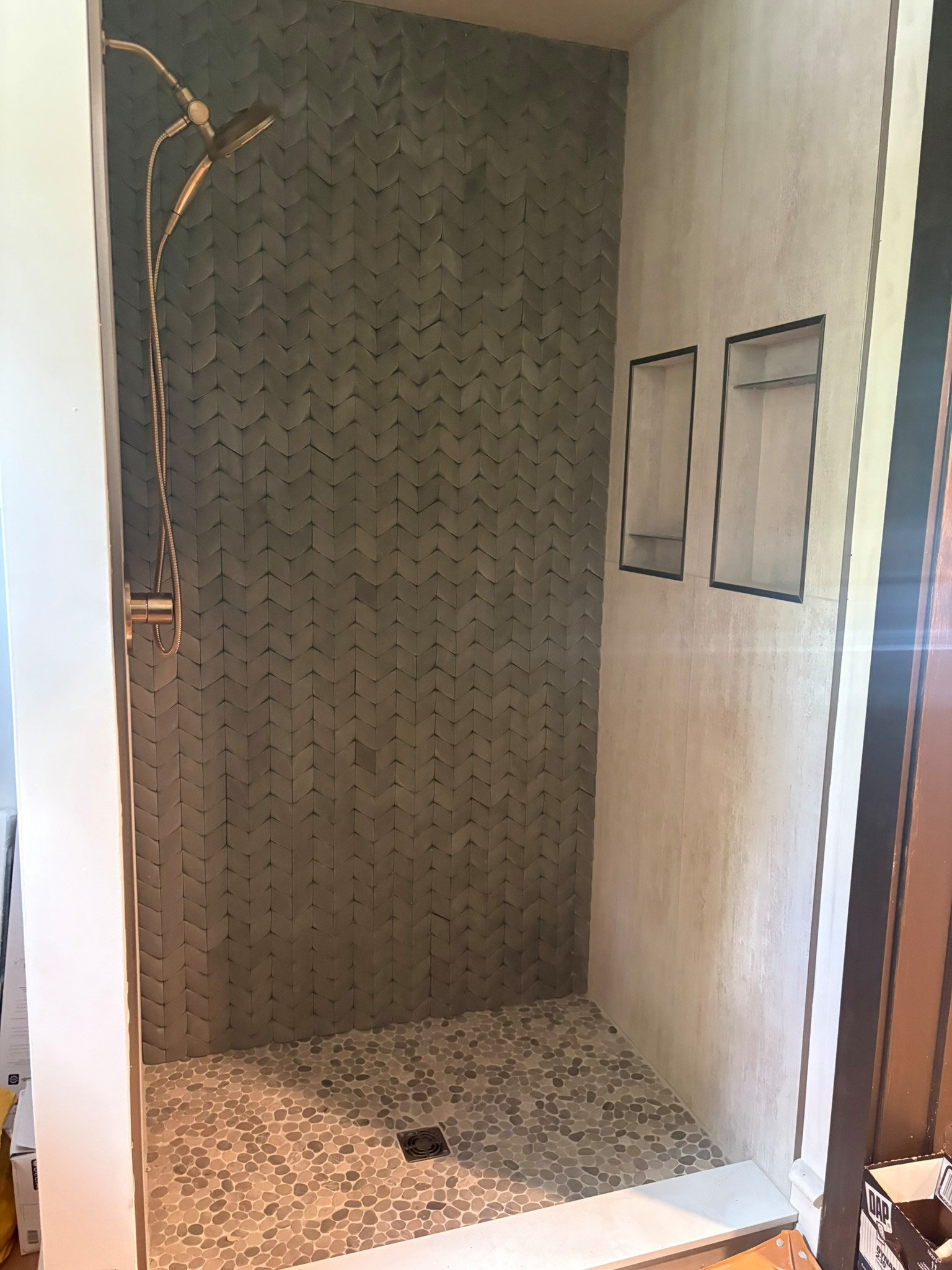 Mohnton Kitchen / Bathroom / Laundry Addition & Remodel