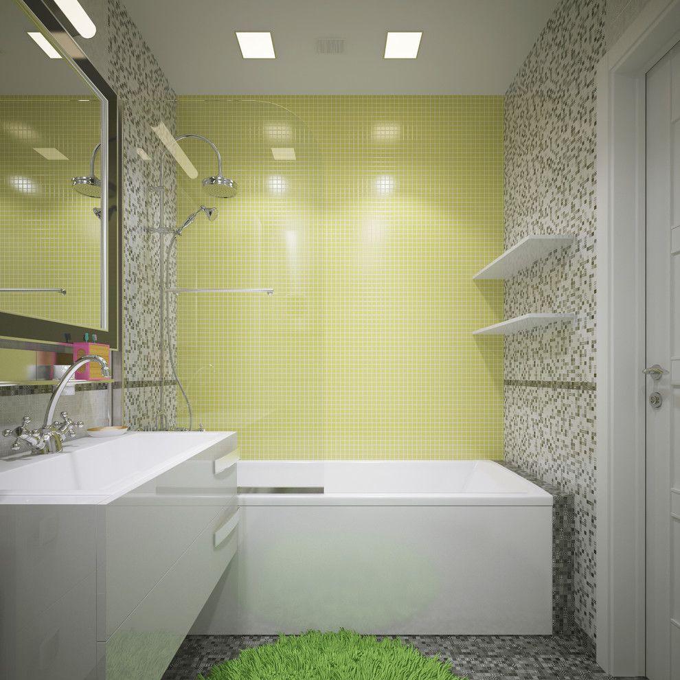 Дизайн и ремонт квартиры в ЖК «Царская столица»