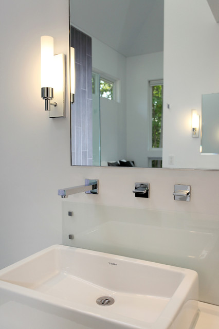 Vanities contemporaneo-stanza-da-bagno