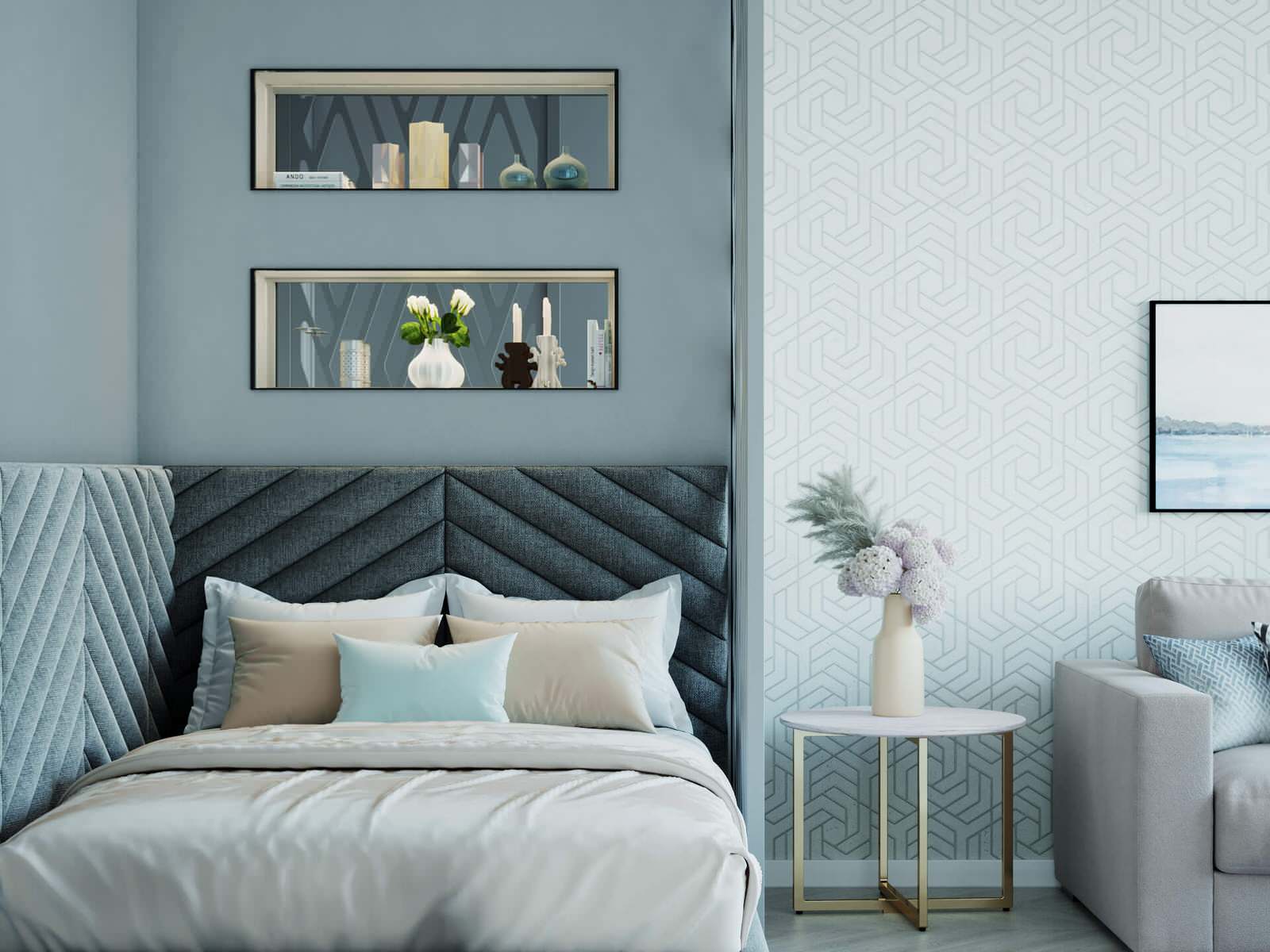 ЖК Две Столицы