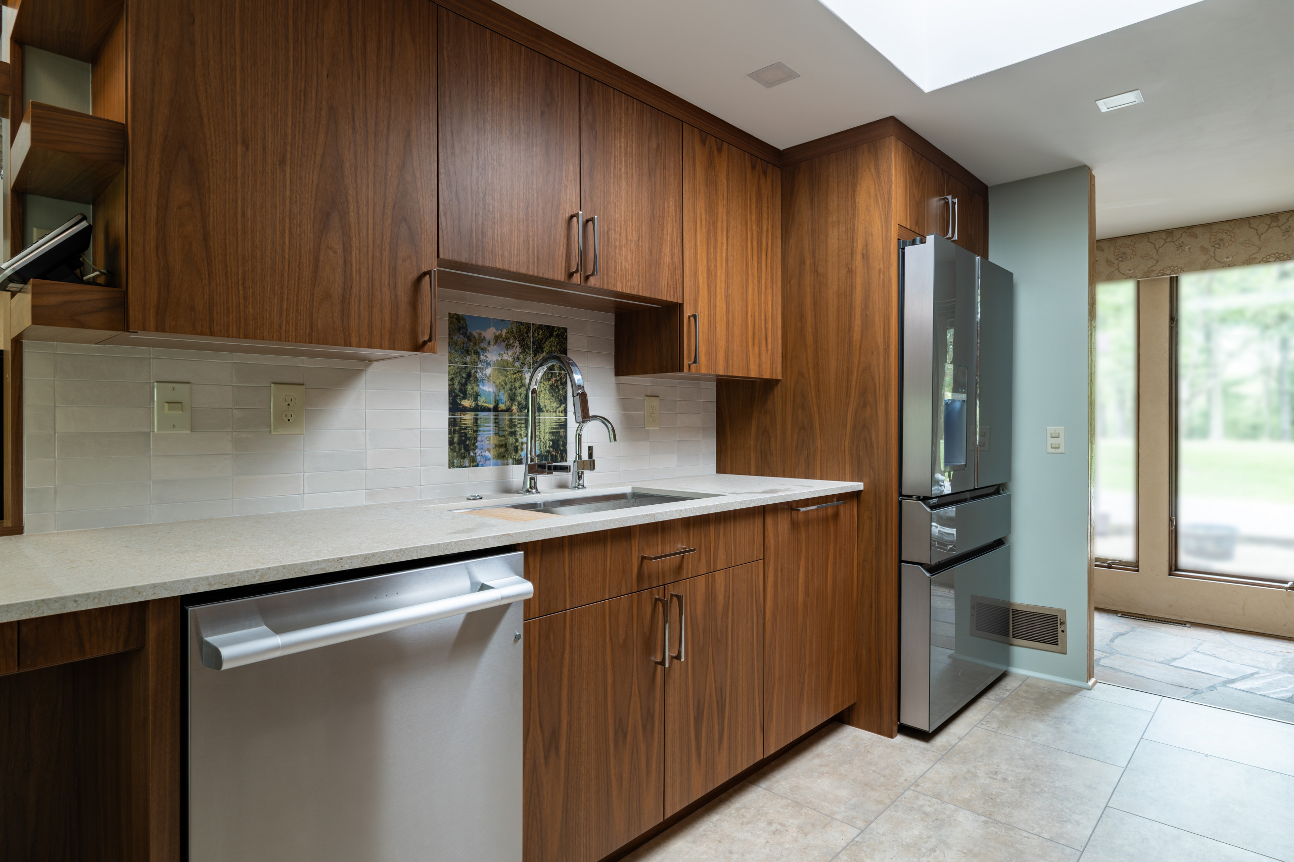 A Kitchen for This Century!