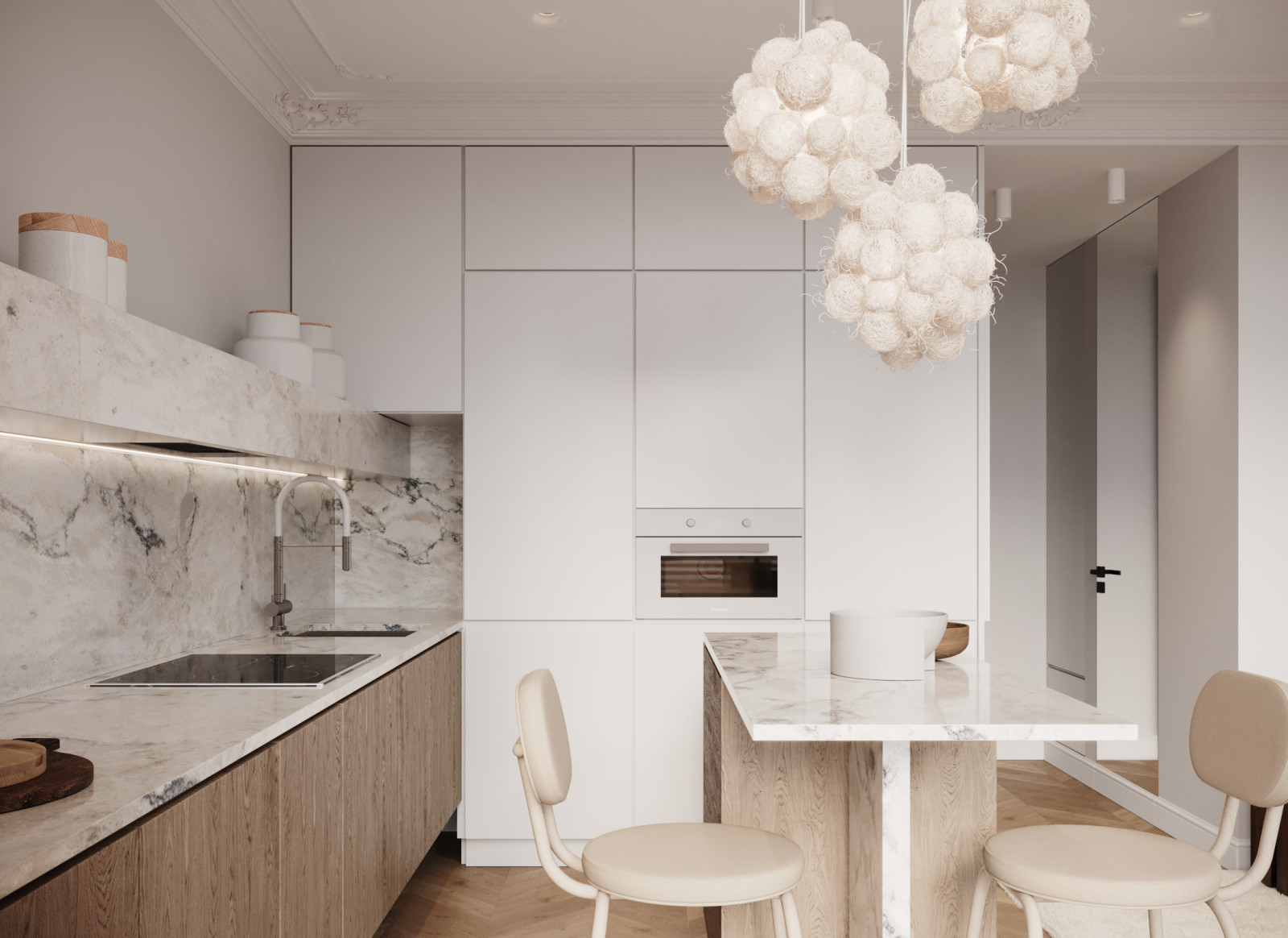 Квартира-студия