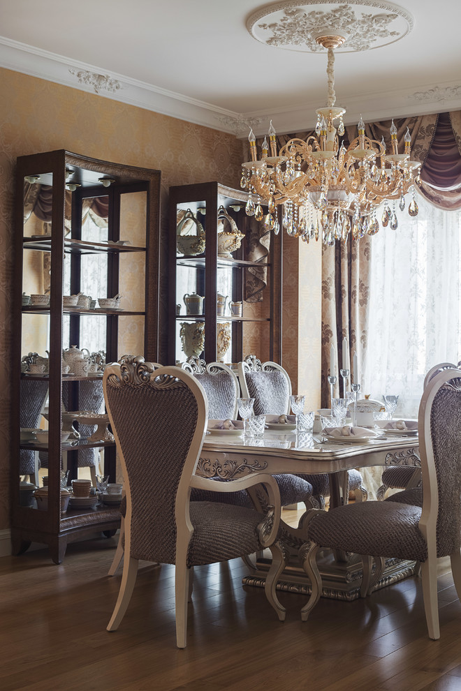 Квартира на Кутузовском