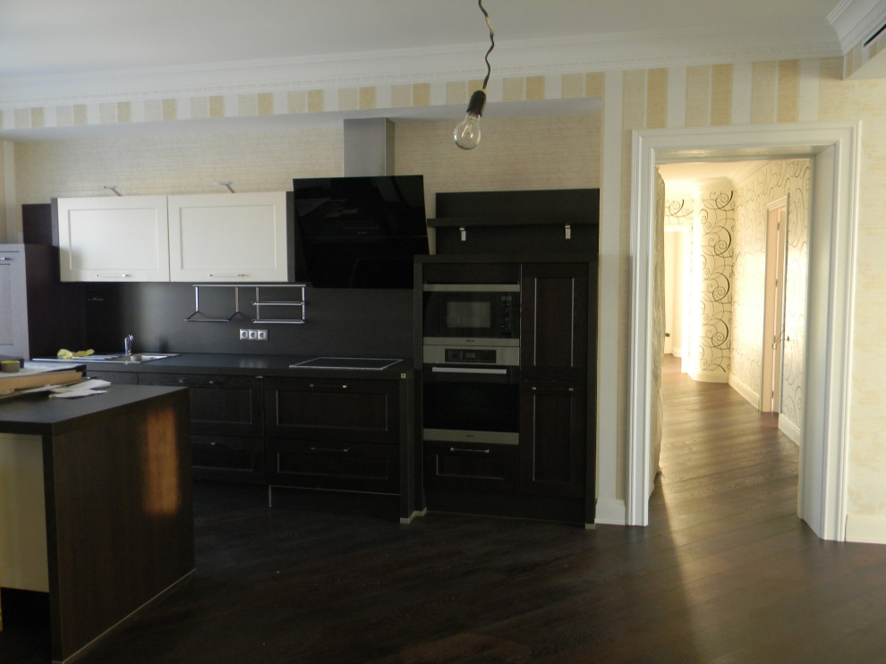 Дом для большой семьи