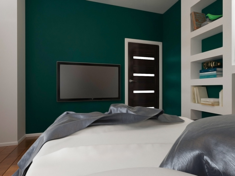 Жилой массив Олимпийский, Воронеж