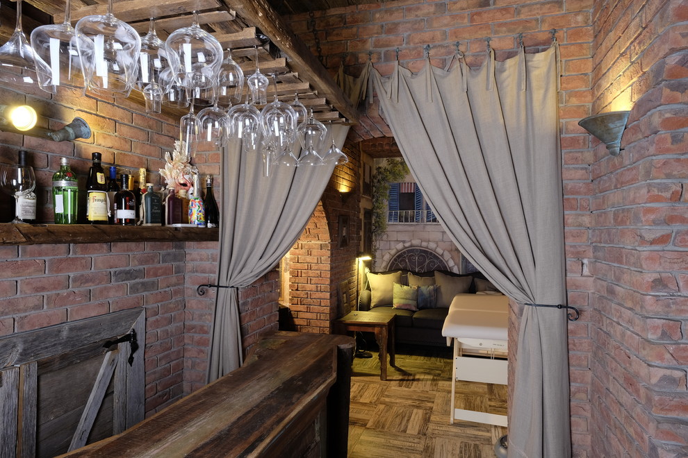 Домашний бар