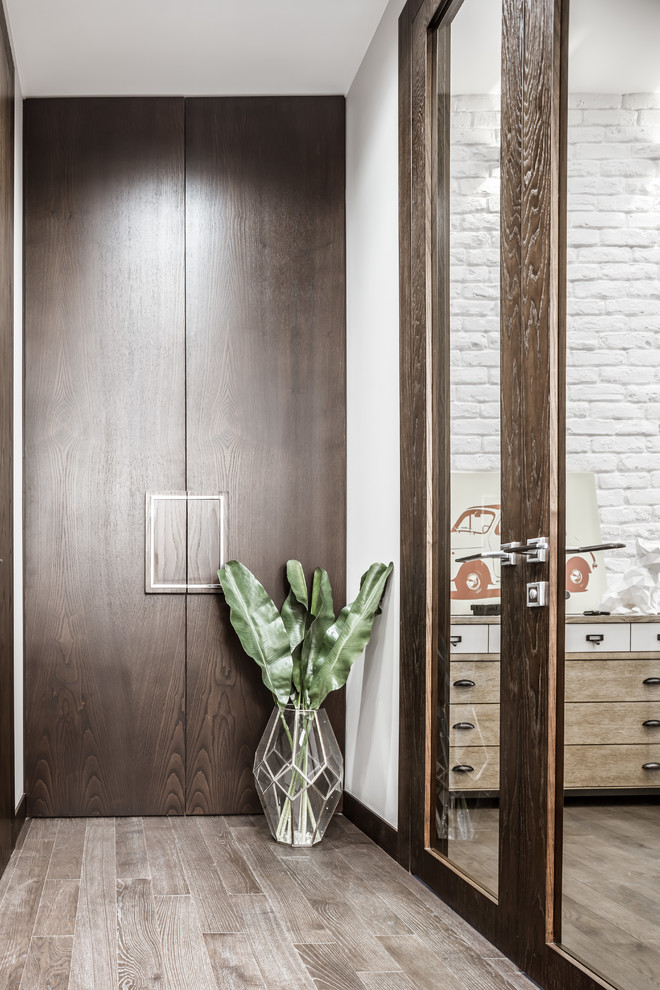 Элегантный минимализм