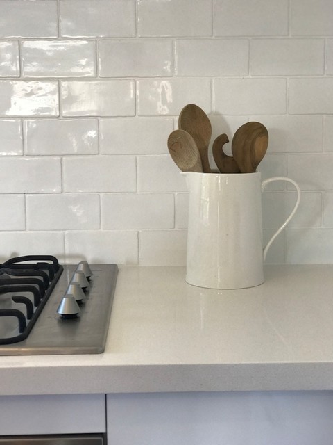 Mollymook Beach Renovation maritimt-koekken