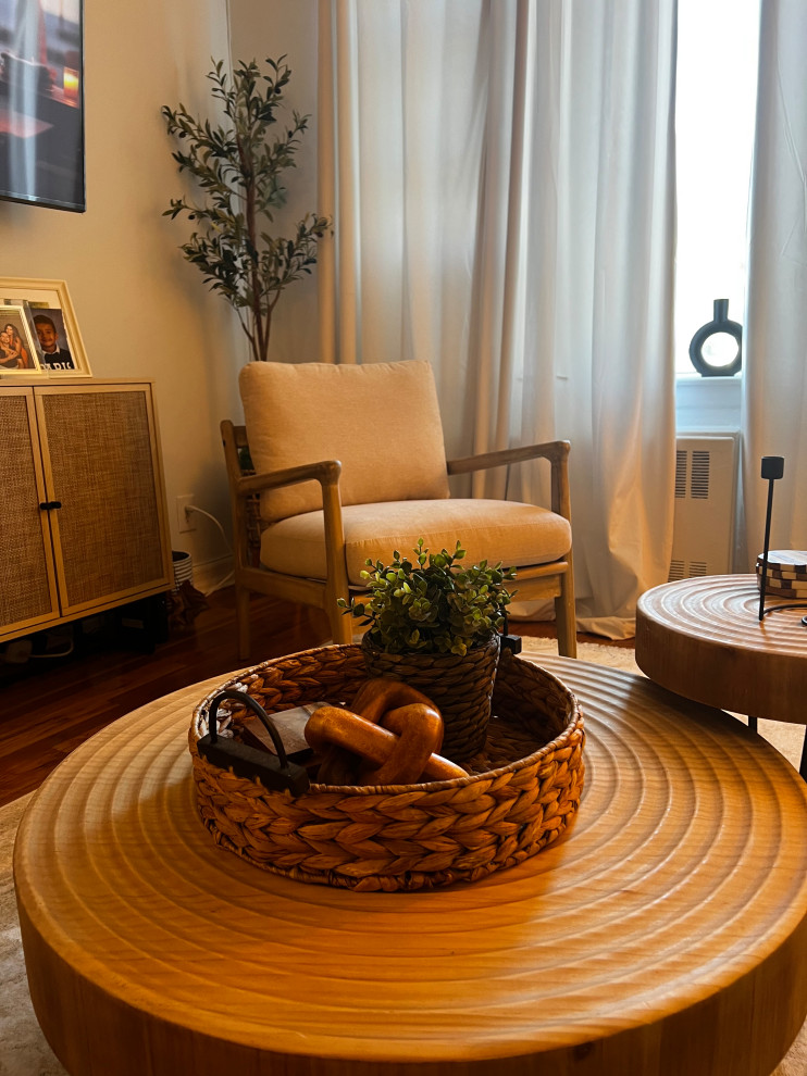 Updated Living Space - Yonkers, NY