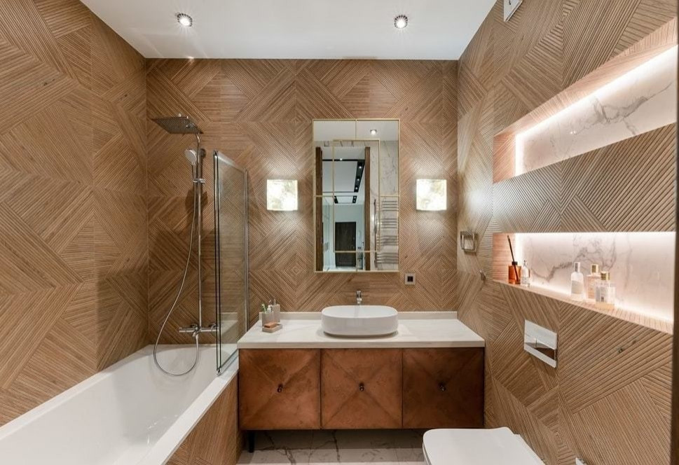 Апартаменты, 188 м2