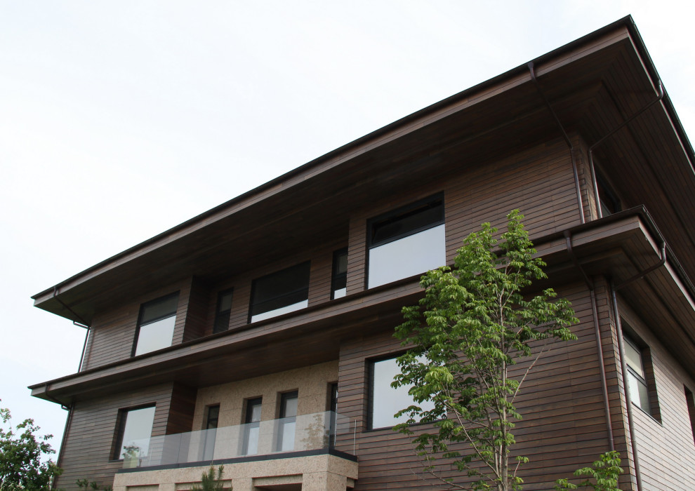 Коттедж в КП "Новинки"