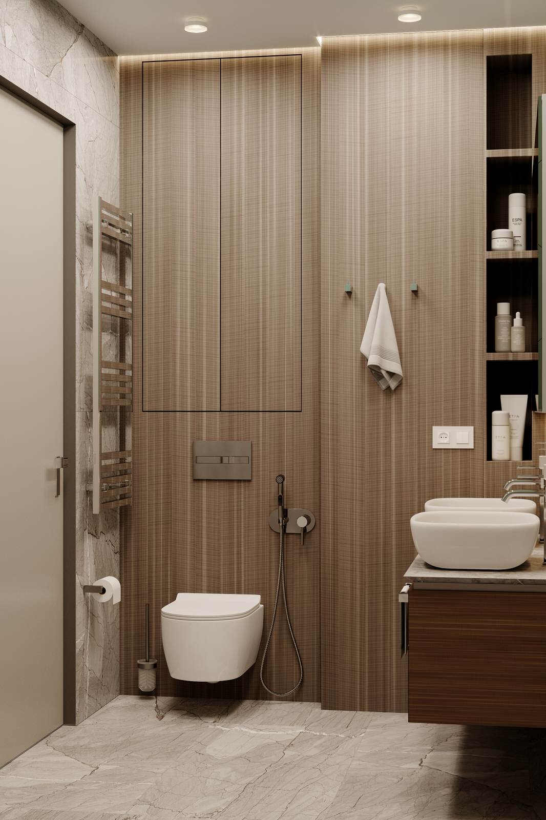 ЖК Молодогвардейская