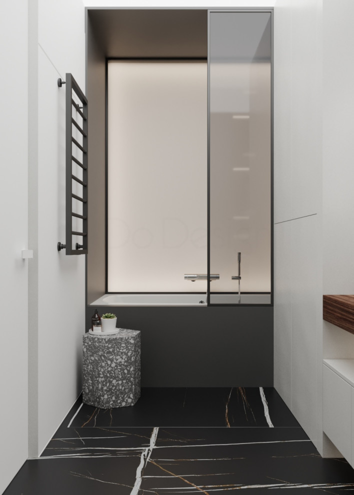 Санузел. ЖК символ