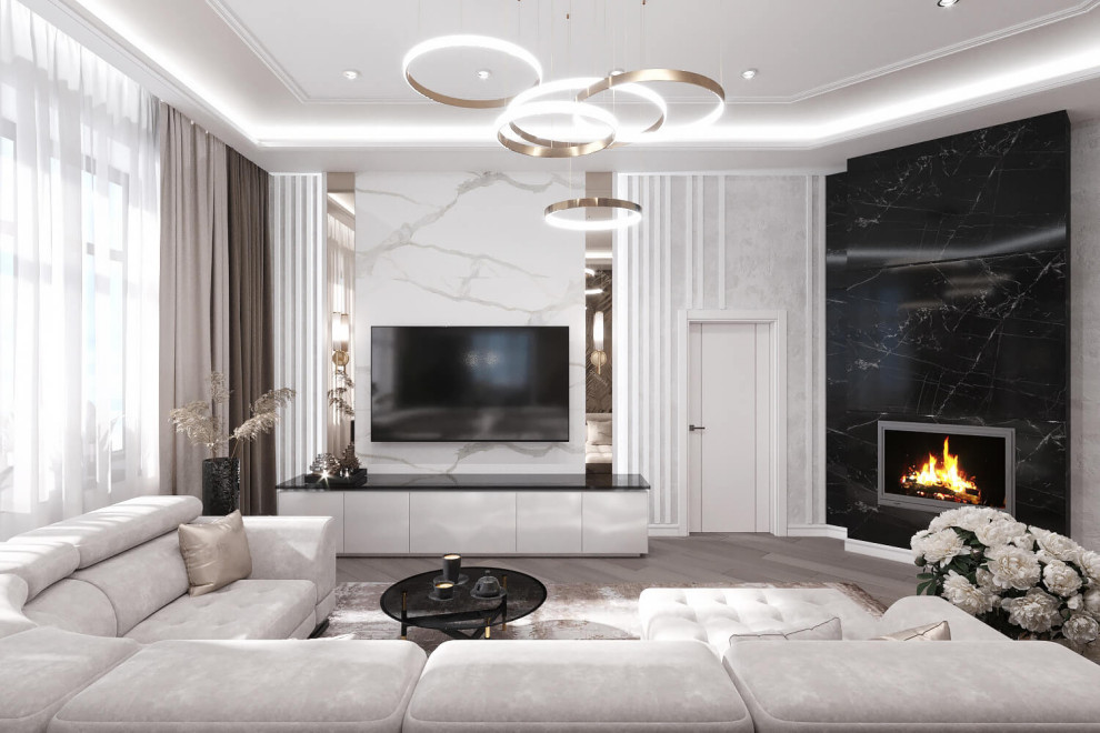 Дом в Таврово