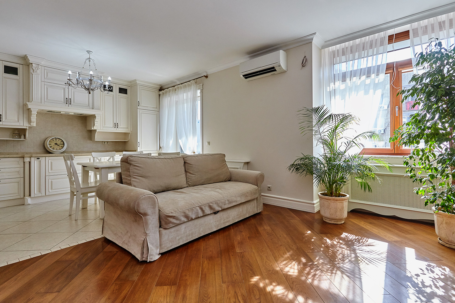 063 Квартира