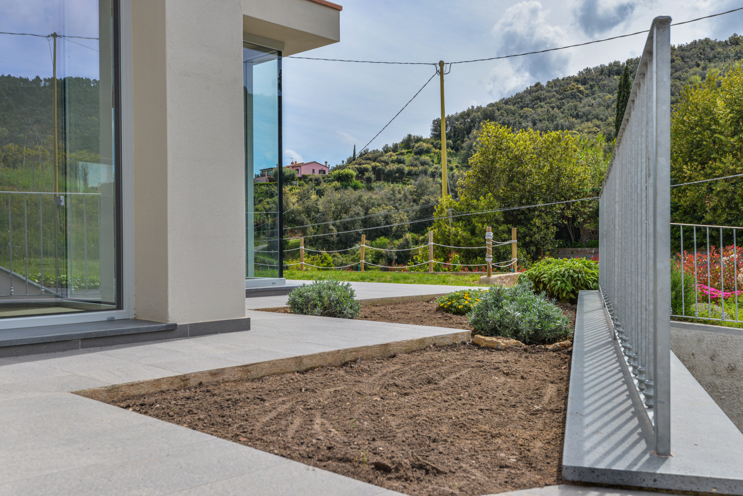 Villa a Portoferraio, Isola d'Elba