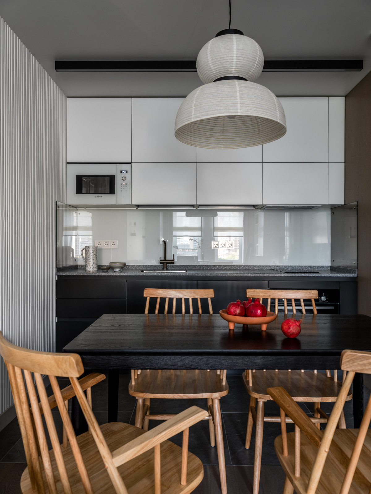 Квартира в ЖК The Mid