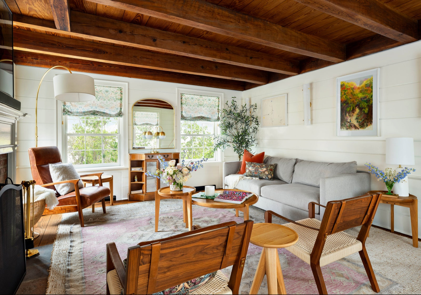 Bryce Dallas Howard's New York Home