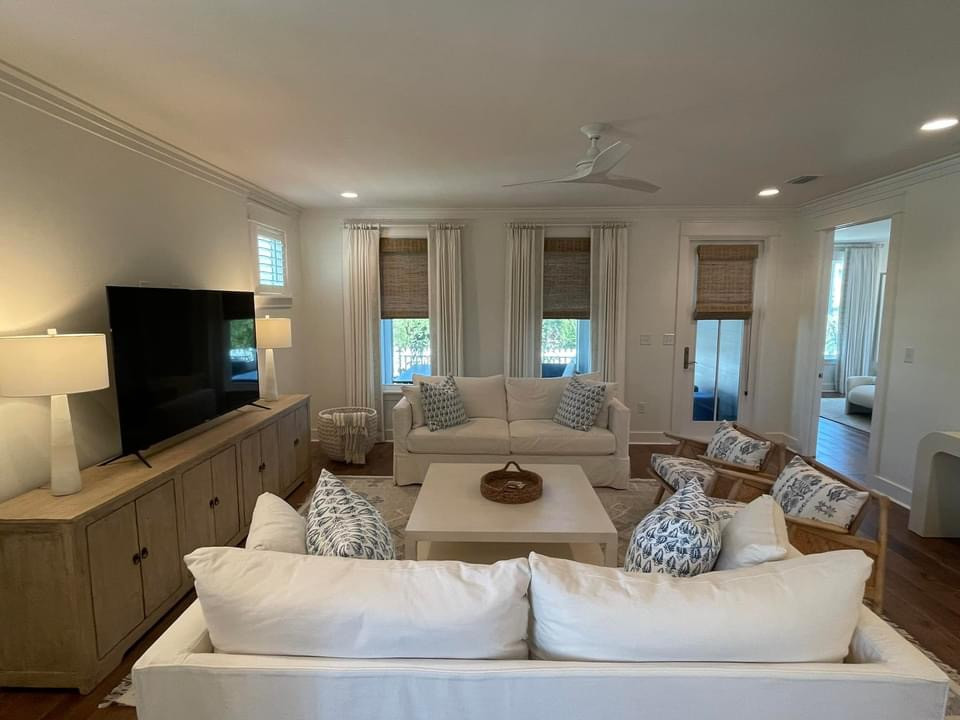 Rosemary Beach House