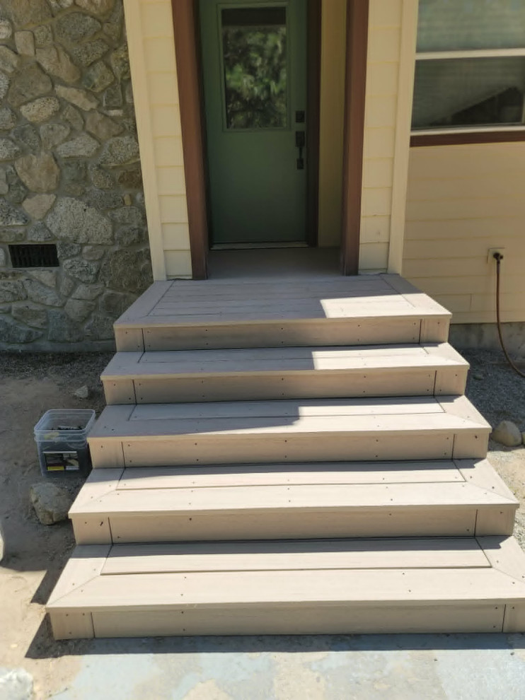 Decking