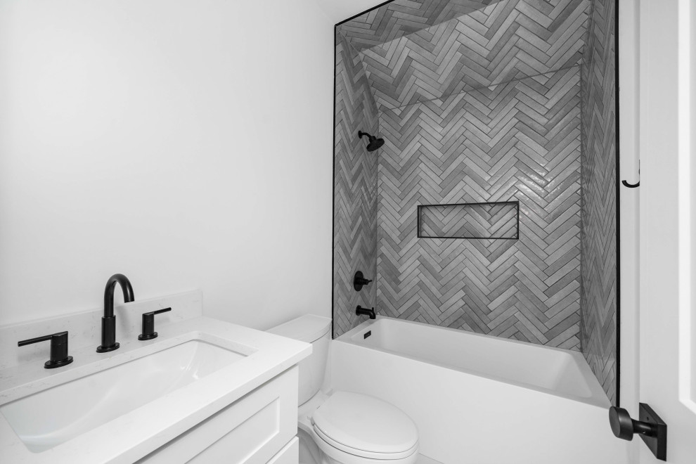 Burwell Custom Home Design