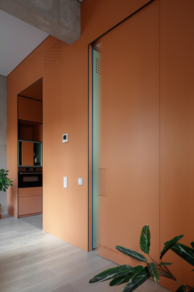 Апартаменты на Парковой