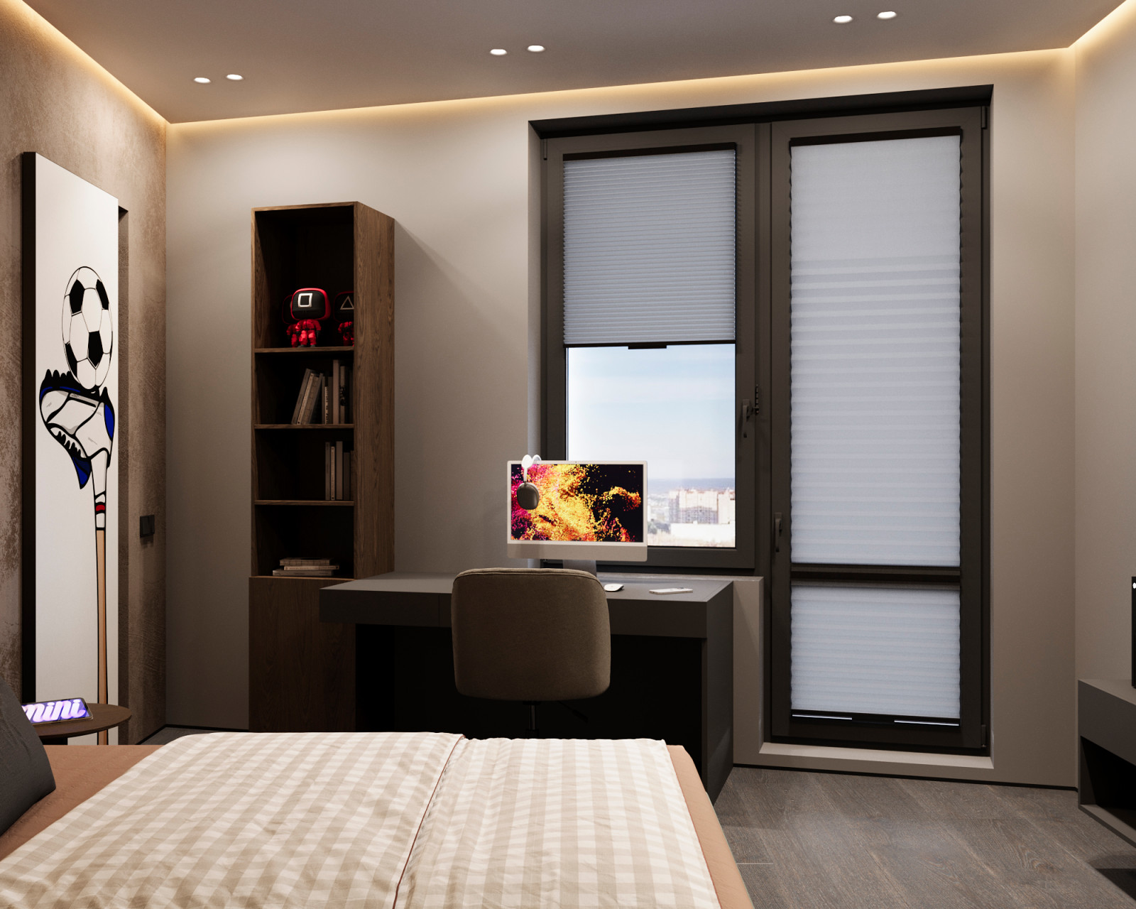 ЖК Времена года