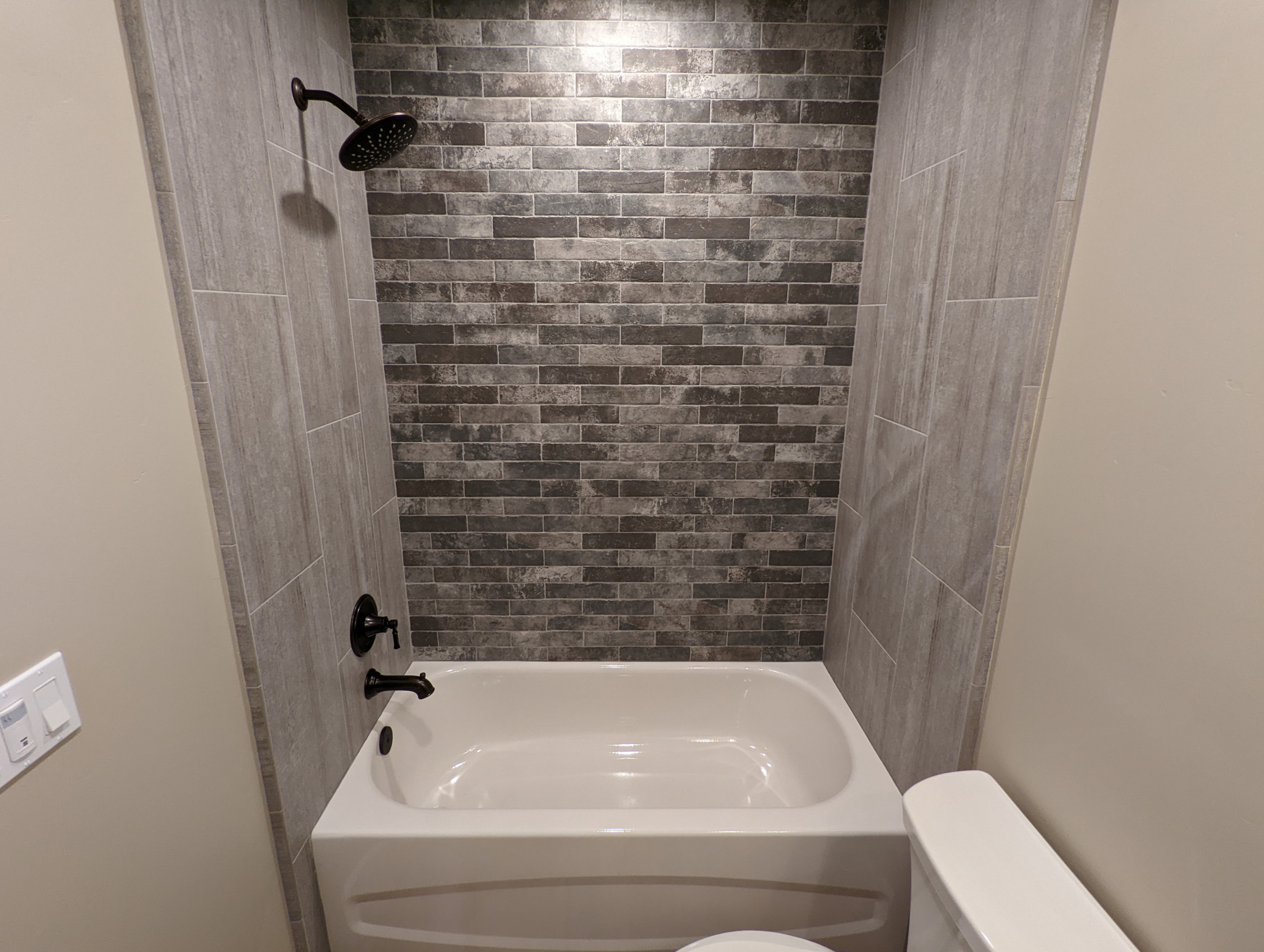 ADU 1200 sqft Custom Vista