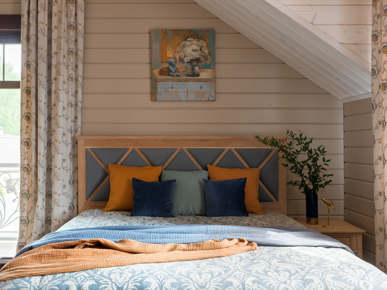 Дом в Новоглаголево, 650 метров.