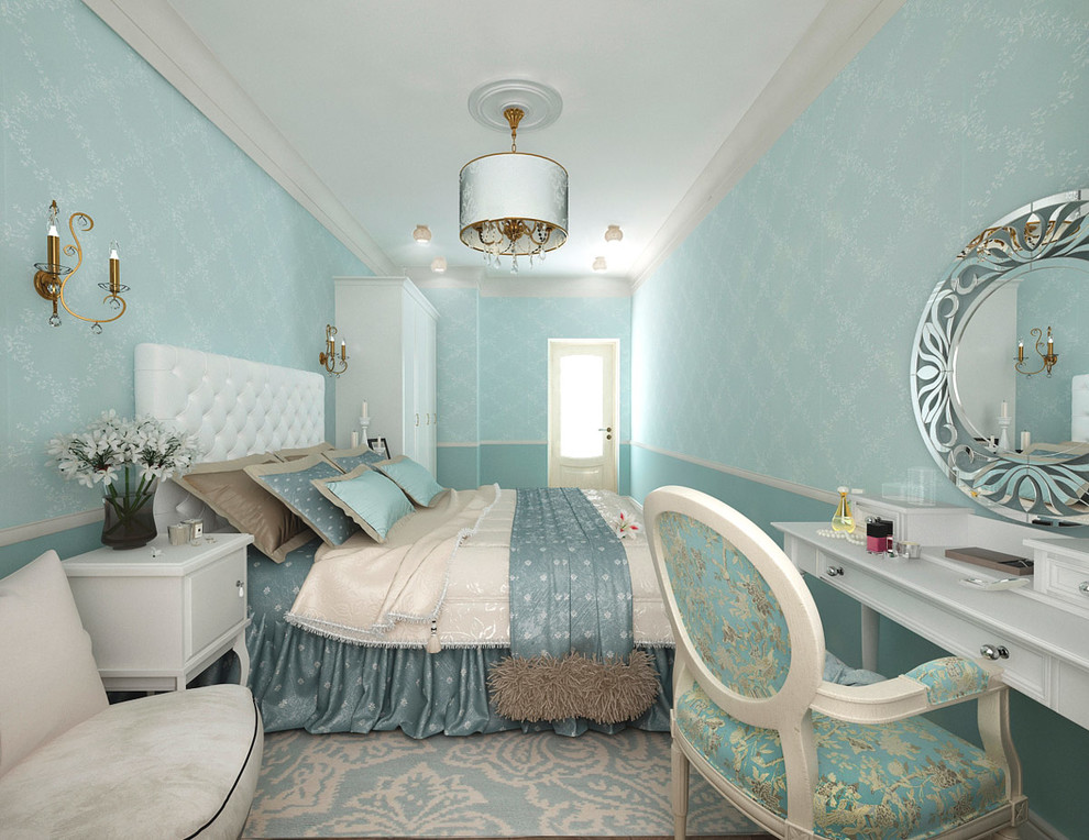 Дизайн-проект квартиры