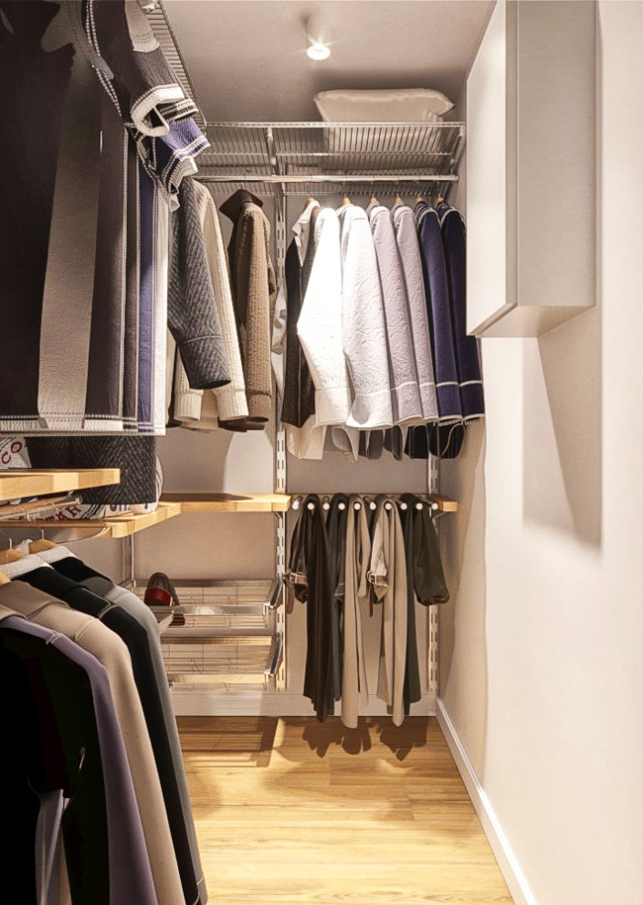 Квартира в ЖК “Skandi Klubb” 2