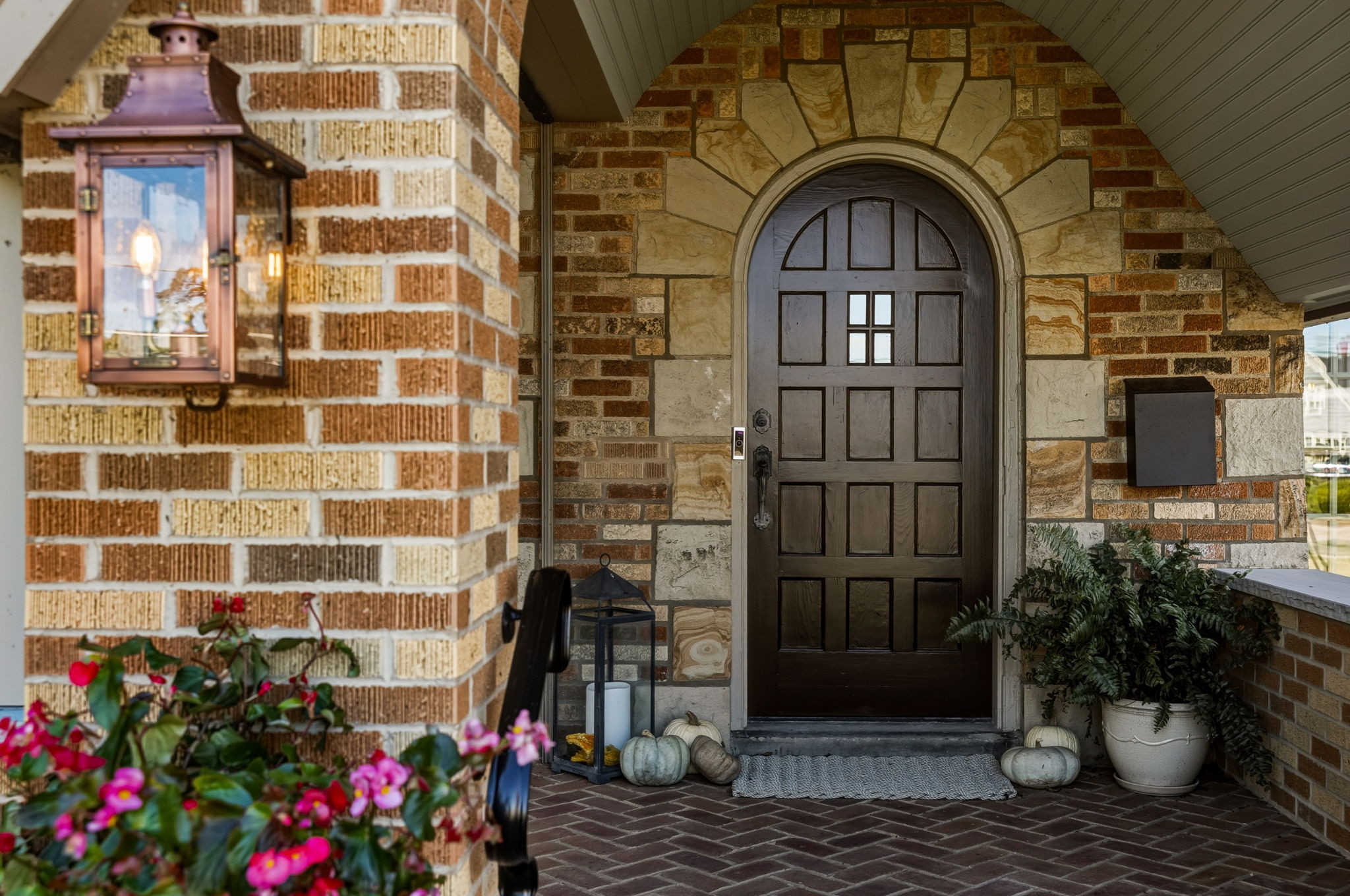 Lakewood Front Porch Renovation 2025