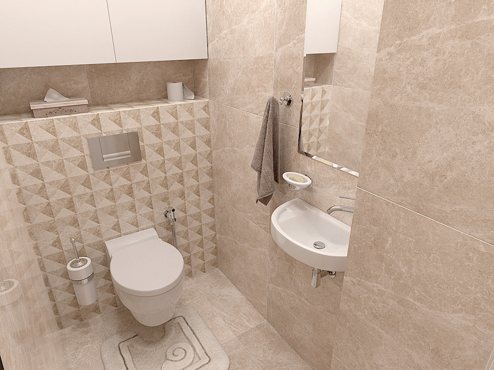 Квартира в классическом стиле