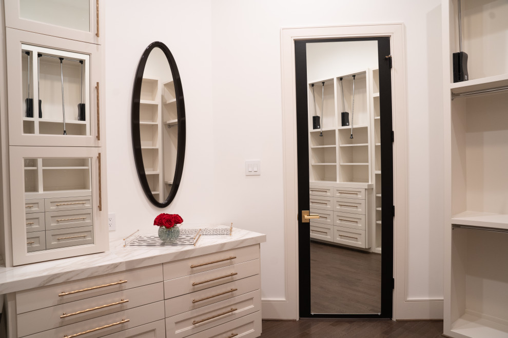 Design & Build Garden Oaks 77018