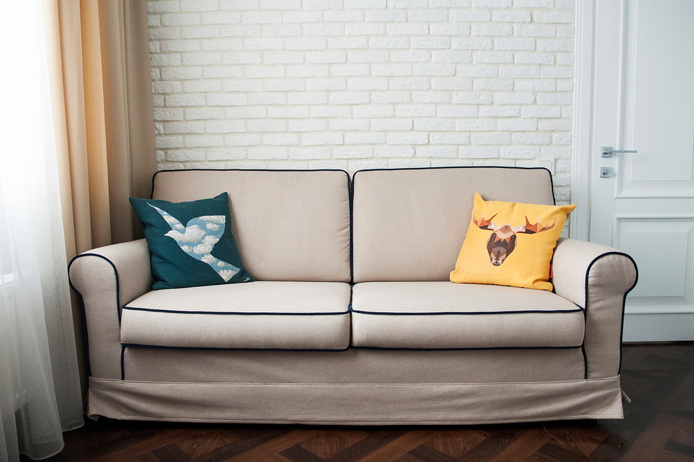 Квартира в ЖК "Водный"