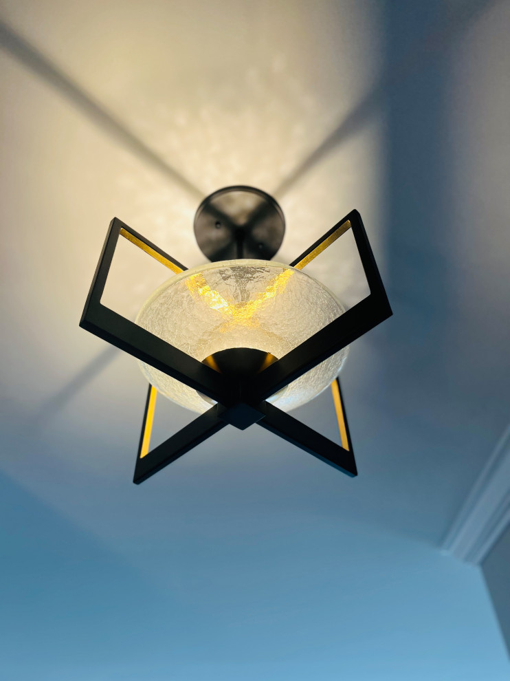 Custom Lighting Design