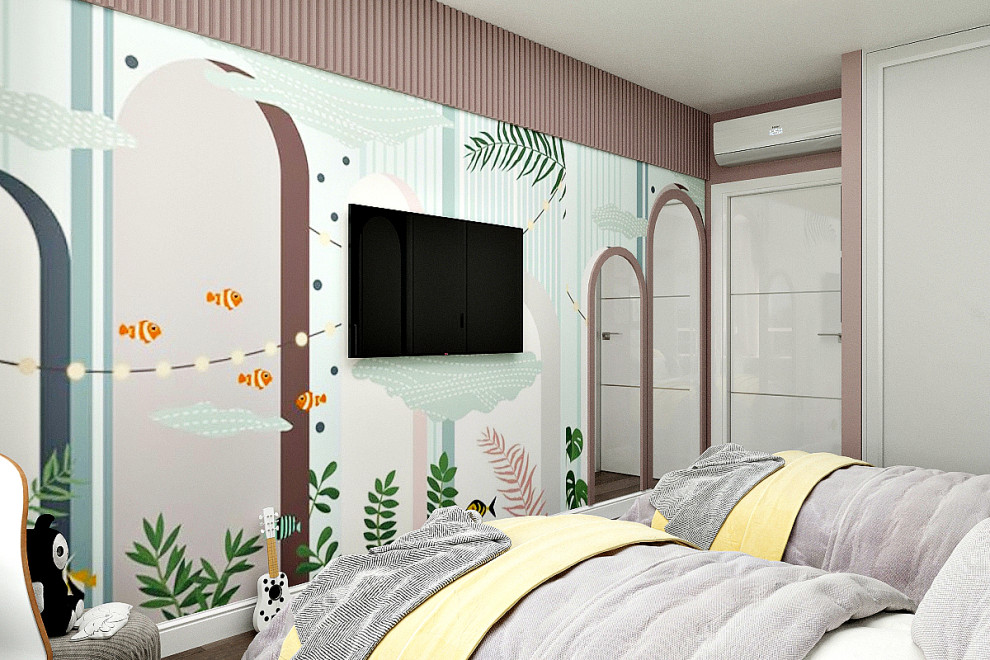 ЖК ГАЛАКТИКА