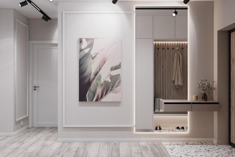 Город-парк Первый Московский