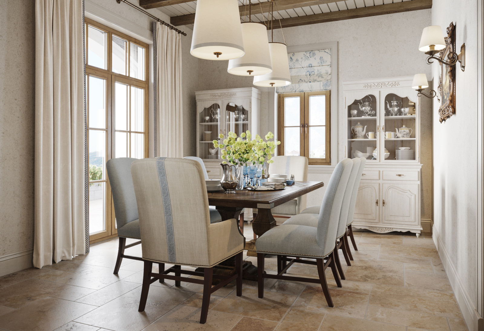 Дом в Черногории