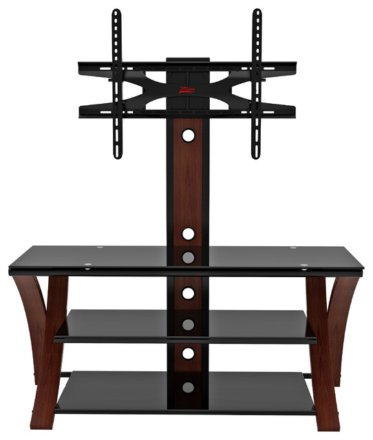 Makena 3 In 1 Tv Mount System Entertainment Centers And Stands Makena 3 In 1 Tv Mount System Entertainment Centers And Stands By Z Line Designs