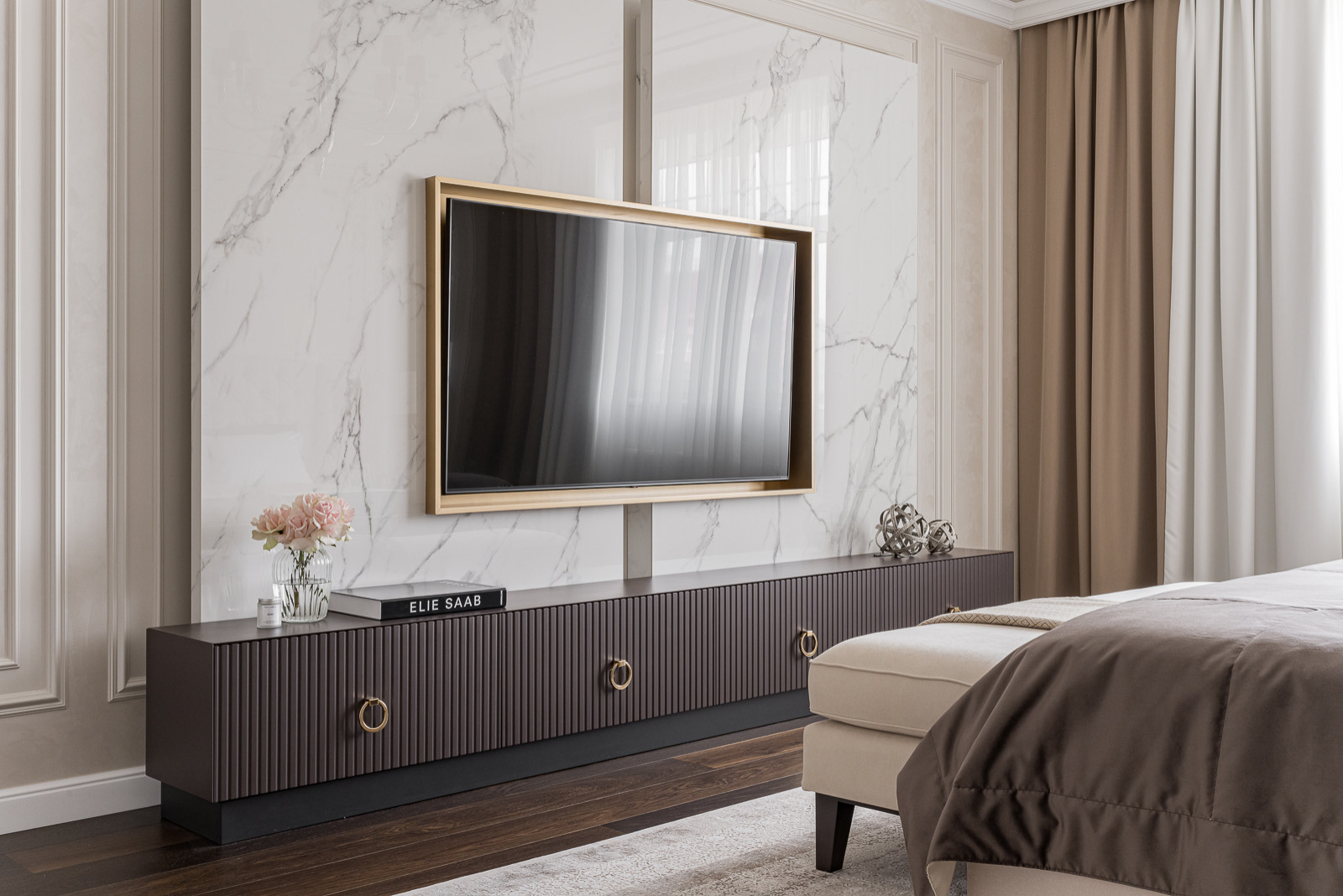 Квартира на ул. Мамина-Сибиряка