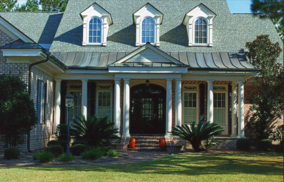 Custom Homes Gallery